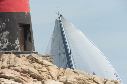 08 06 2016, Porto Cervo (ITA, Sardinia), Loro Piana Super Yachts Regatta, Race Day One