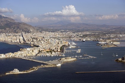 Trapani Act 8-9, training n°2
