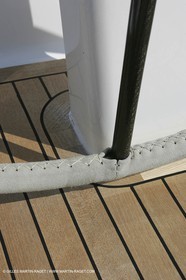 Sailing, Super Yachts, My Song