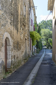 1 06 2018, Ménerbes, (FRA,84)
