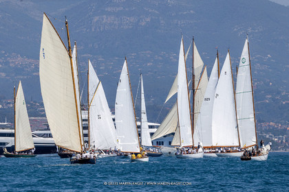 29 05 2026, Antibes (FRA,06), Les Voiles d'Antibes 2026, Race Day 2