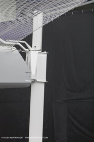 23 08 2010 - Ecublens (SUI) - L'Hydroptère.CH - Project launch