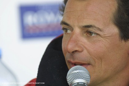 Guillemot Marc