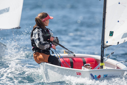 13 04 2016, Marseille (FRA,13), SNIM Dériveurs, Day 3