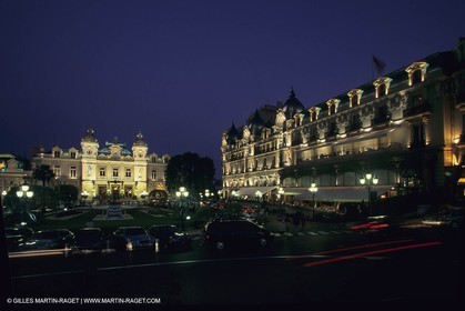 Principauté de Monaco
