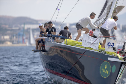 15 09 2018, Mareseille (FRA,13), Juris Cup 2018, Day 2