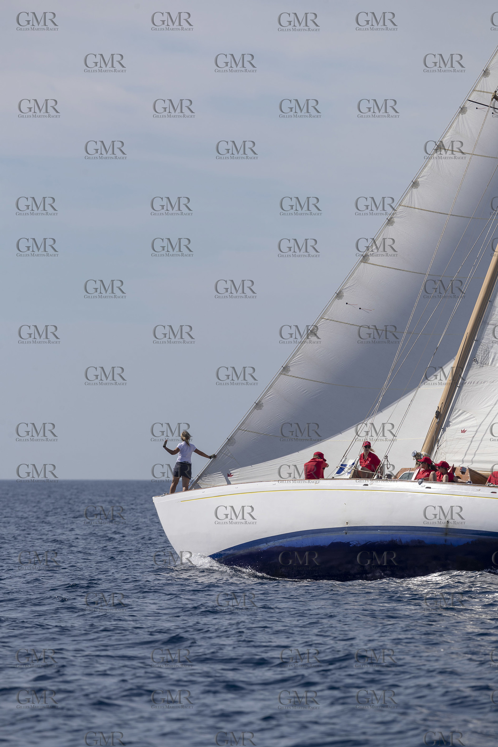 13 09 2019, Marseille, (FRA,13), Juris Cup 2019, Day 1