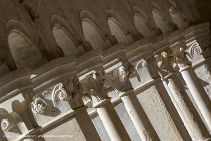 25 06 2018, Gordes (FRA,84), Abbaye de Sénanque