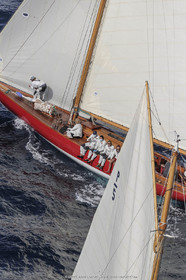 03 10 2020, Saint-Tropez (FRA,83), Les Voiles de Saint-Tropez 2020, Day 7