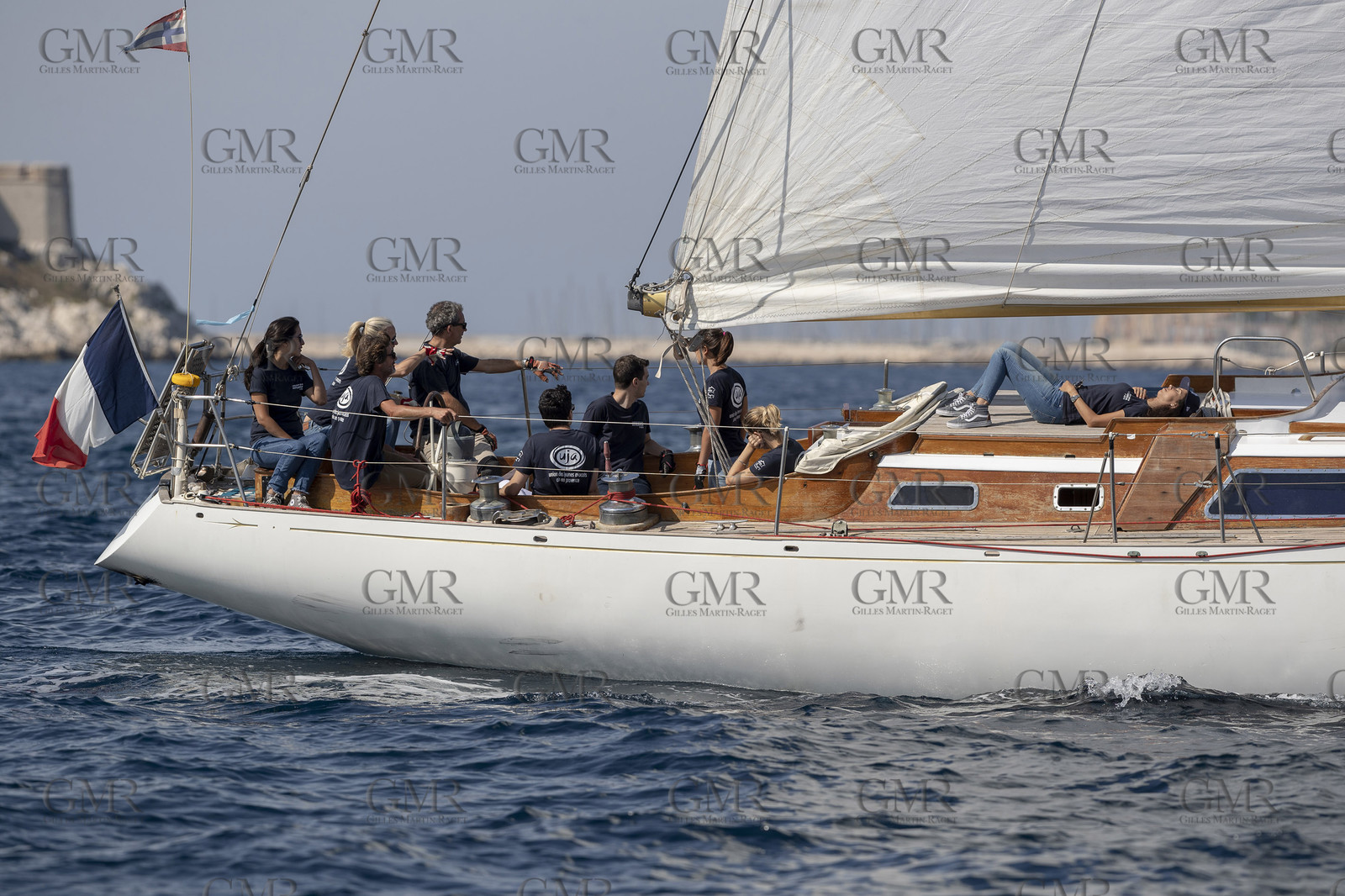 15 09 2018, Mareseille (FRA,13), Juris Cup 2018, Day 2