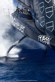 04 09 2023, Porto Cervo, (ITA)  Maxi Yachts Rolex Cup 2023