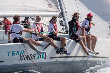 17 09 2021, Marseille (FRA,13), Juris Cup 2021, jour 1