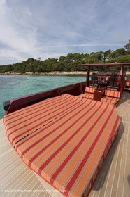 08 10 2007 - St Jean Cap Ferrat (FRA, 06) - Wally yachts - Wally Tender 043