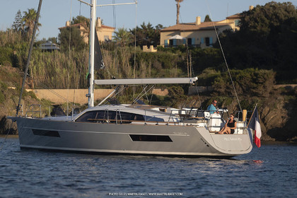 02 08 2022, Giens (FRA,83), Wauquiez Pilot Saloon 48e