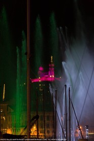 12 01 2013, Marseille (FRA,13), Marseille Capitale Européenne de la Culture, soirée d'ouverture