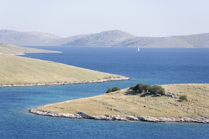 02 09 2005-Croatia - Kornati Archipelago