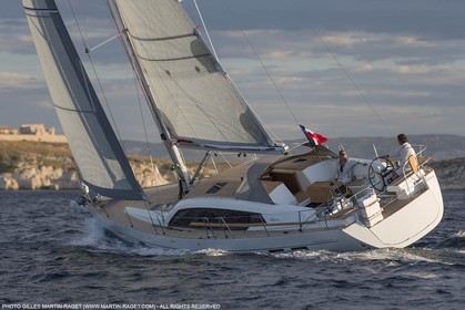 20 07 2015, Marseille (FRA,13), Wauquiez Pilot Saloon 48