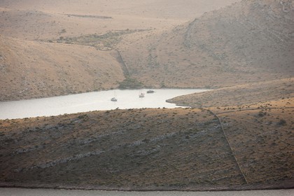 14 07 2012 - Kornati Islands archipelago (Croatia) - South of Dugi Otok ISland