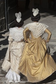 04 07 2010 - Arles (FRA,13) - Fête du costume 2010