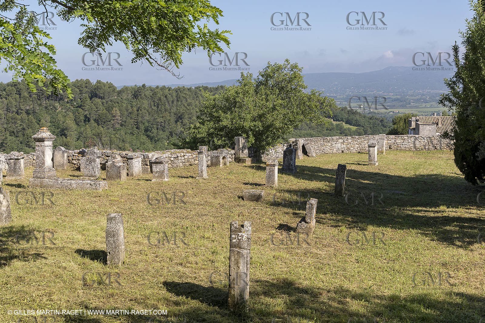 1 06 2018, Ménerbes, (FRA,84)