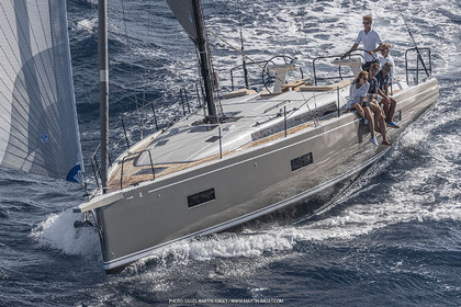 15 09 2022, Le Lavandou (FRA,83), Beneteau, First 44