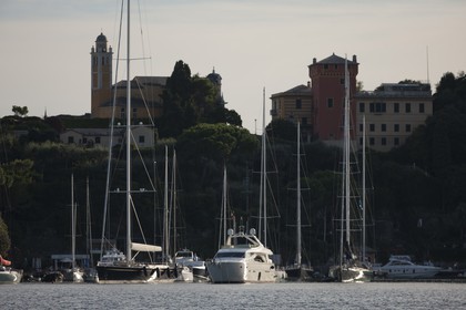 20 09 2011 - Portofino (ITA)