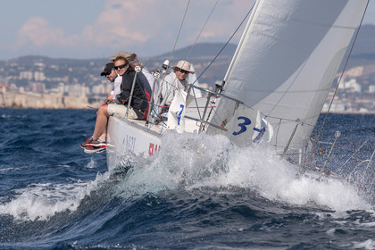 17 09 2021, Marseille (FRA,13), Juris Cup 2021, jour 1