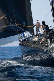 29 09 2023, Saint-Tropez (FRA,83), Les Voiles de Saint-Tropez 2023, Trainings
