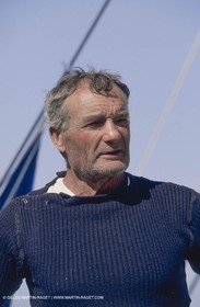 Sailing, People, sailors,owners, skippers, crew, designers, boatbuilders, celebrities (check keywords)