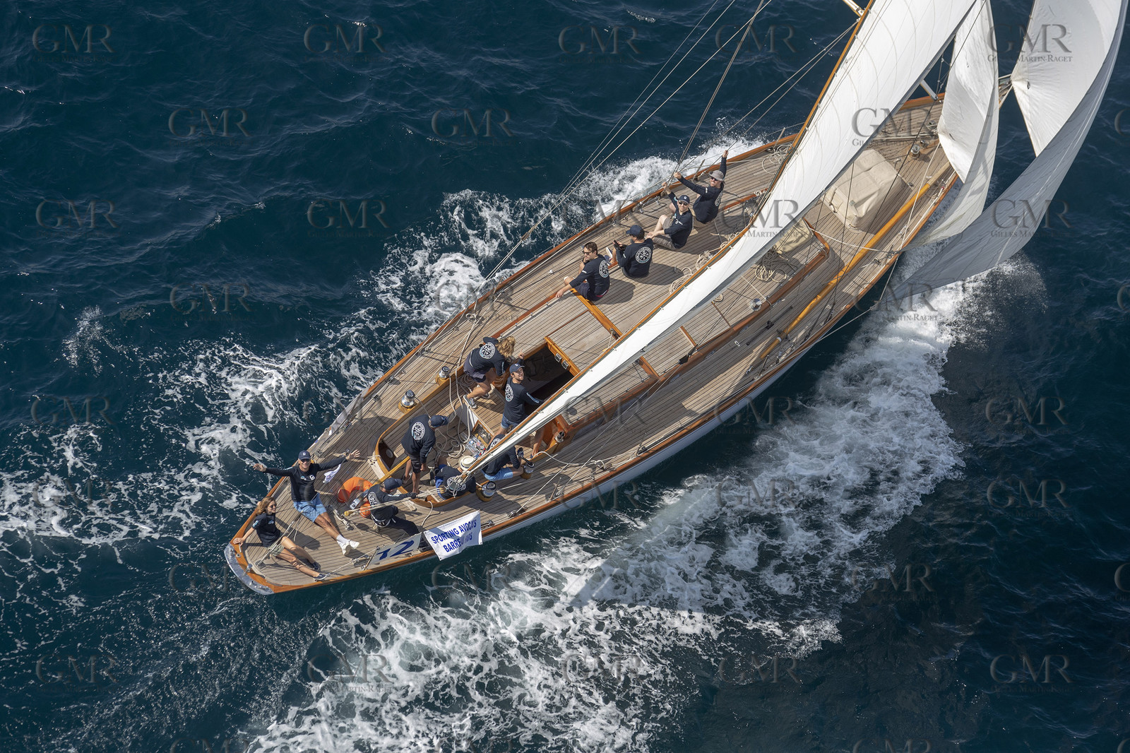 14 09 2018, Marseille (FRA,13), Juris Cup 2018