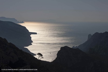 23 03 2009 - Marseille (FRA, 13) - Les Calanques - Sormiou