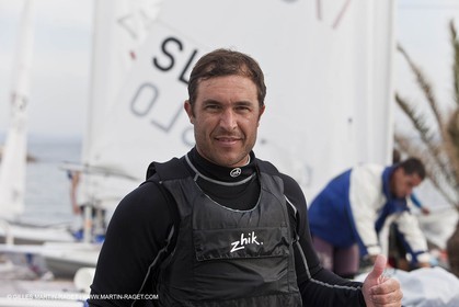 26-04-10 - Hyeres (FRA,83) - SOF 2010 - ROMERO Diego