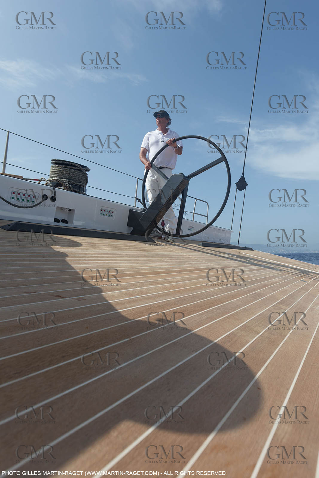 30 07 2016, Palma (Mallorca, Spain) Wally Yachts, Wally Cento Galateia