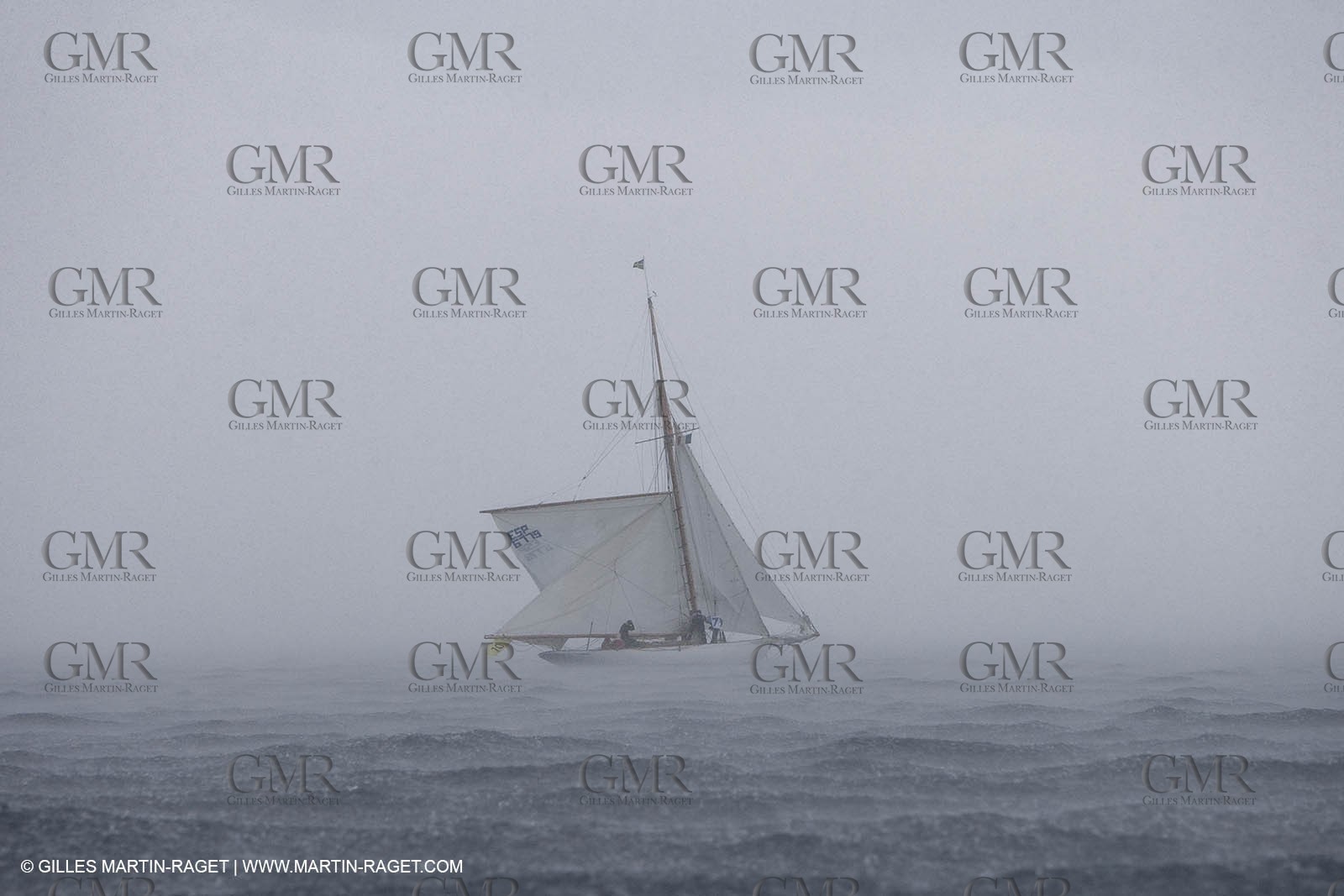 27 09 2007 - Cannes (FRA, 13) - Regates Royales 2007