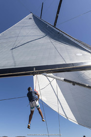 15 09 2022, Le Lavandou (FRA,83), Beneteau, First 44