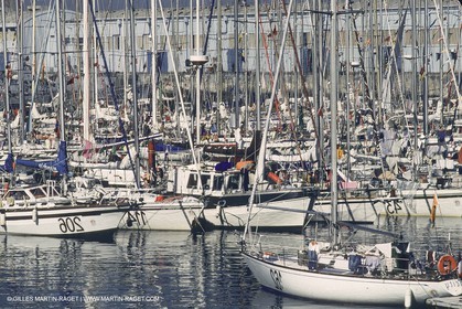 Sailing, Yacht Racing, misc