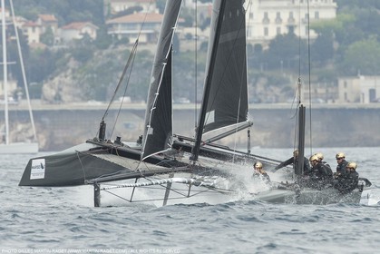 25 04 2015, Marwseille (FRA,13), GC 32 Warm Up