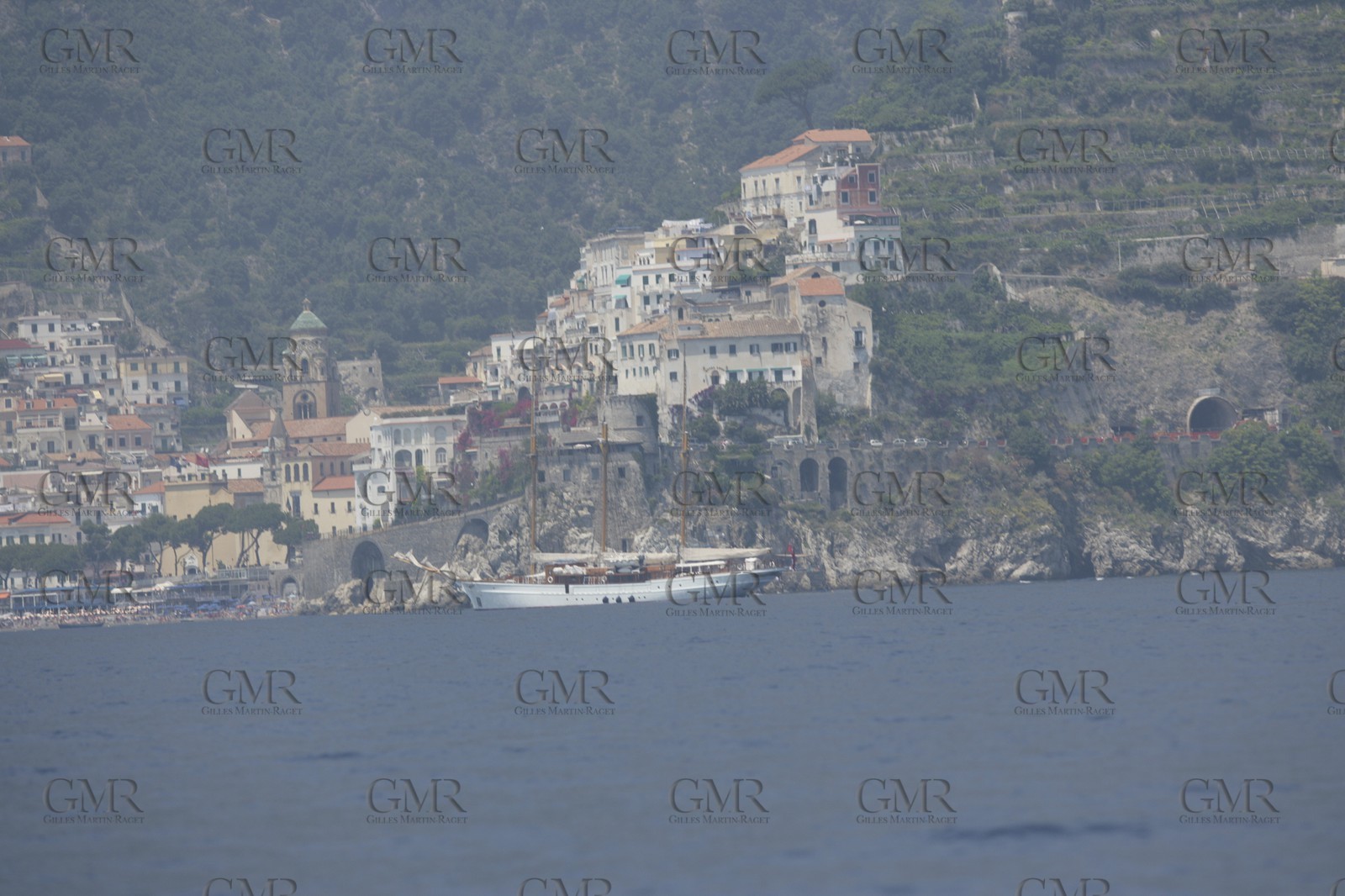 Italia - Amalfi coast