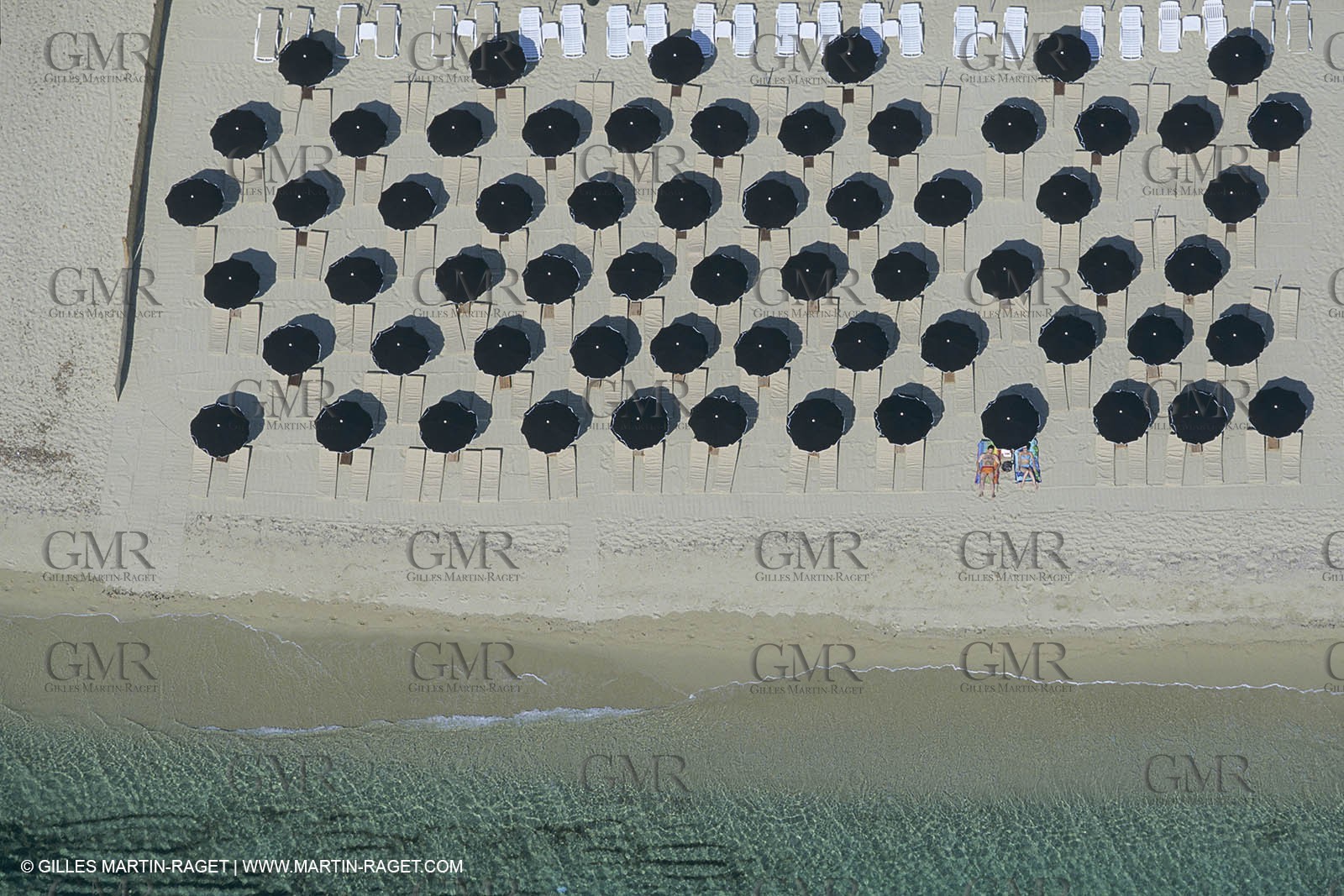 France, Provence, Saint Tropez