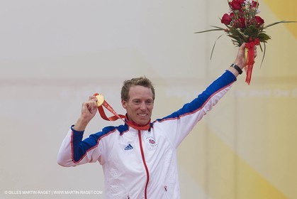 19 08 2008 - Qingdao (CHN) - 2008 Olympic games - Day 11