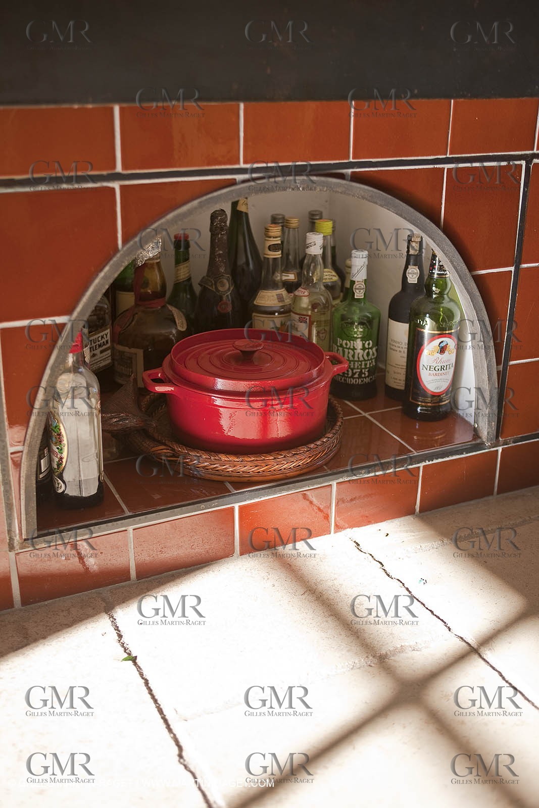 22 12 2008-Carcès (FRA,83) - Domaine du Lac