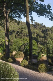 Domaine de la Baume - Tourtour (FRA,83) - 15 05 2014