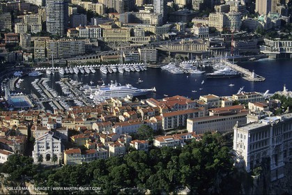 Monaco