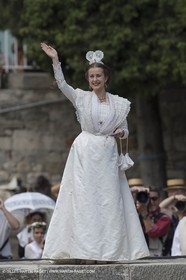 06 07 2014, Arles (FRA,13), Fête du costume