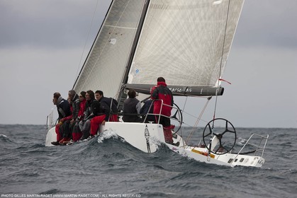 03 04 2010 - Marseille (FRA,13) - SNIM 2010 - Jour 2 - Rade Nord