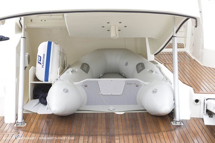 14 05 2008 - Palma de Mallorca (ESP) - Jeanneau - Prestige 38