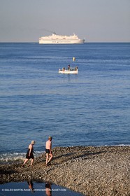 France - Côte d'Azur - Nice