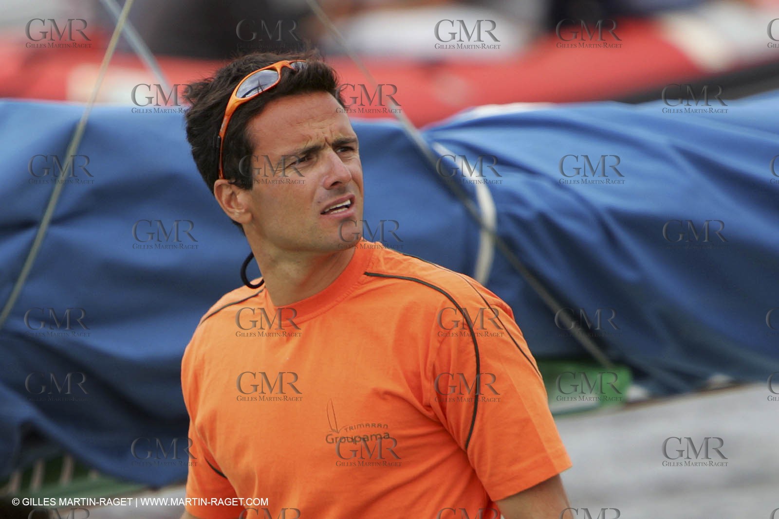 2005 Galicia Grand Prix - Day 3