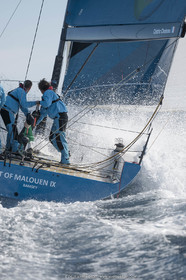 26 09 2020, Saint-Tropez (FRA,83), Les Voiles de Saint-Tropez 2020, Day 1