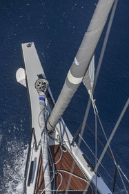 15 09 2022, Le Lavandou (FRA,83), Beneteau, First 44